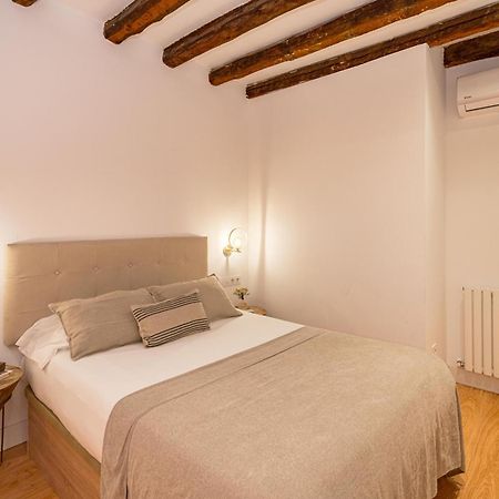 Chueca II Calle Barco 2Br 2Bh Madrid Luaran gambar